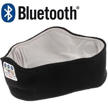 Sport Running Otsanauha & Bluetooth Stereo Kuulokesetti