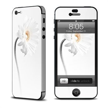 Stalker Apple iPhone 5 Skin