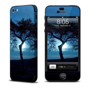 Stand Alone iPhone 5 Skin