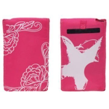 StarCase Multibag Case SC08-04 Pink