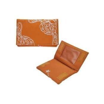 StarCase Multibag Case SC09-02 Orange