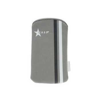 StarCase Neopren Pouch 03 Grey