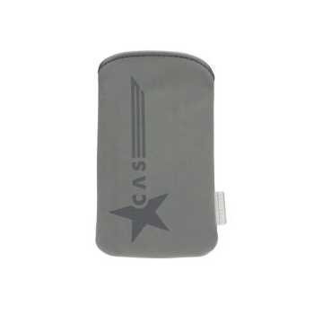 StarCase Neopren Pouch 04 Grey