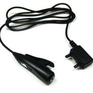 Stereo Audio Adapter Fast Port / 3.5mm Sony Ericsson Z770i / Z780i