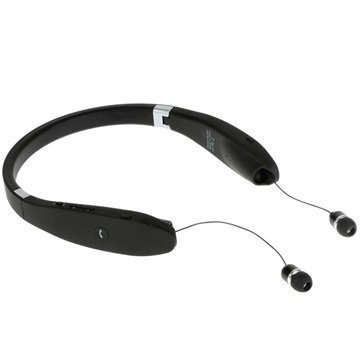 Suicen SX-991 Urheilutyyliset Bluetooth-Stereokuulokkeet Musta