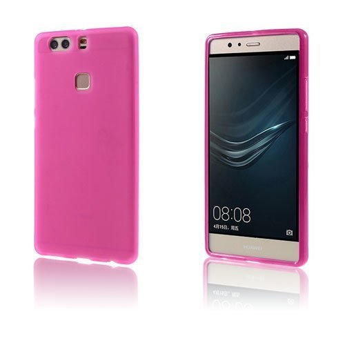 Sund Huawei P9 Plus Geeli Kuori Pinkki