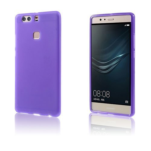 Sund Huawei P9 Plus Geeli Kuori Violetti