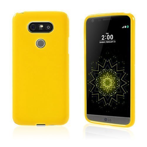 Sund Lg G5 Kuori Keltainen