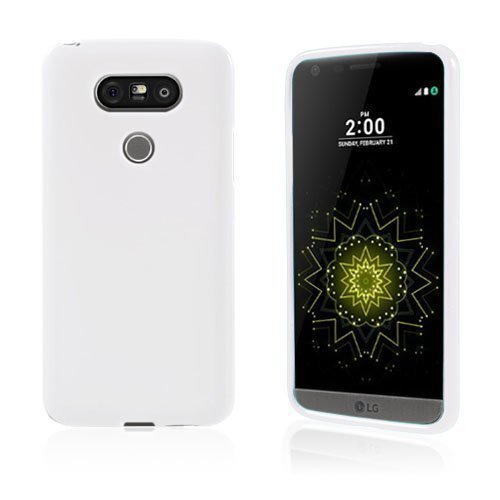 Sund Lg G5 Kuori Valkoinen