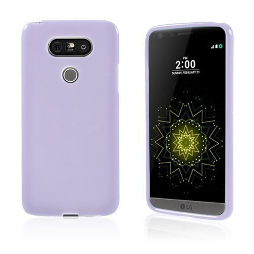 Sund Lg G5 Kuori Violetti