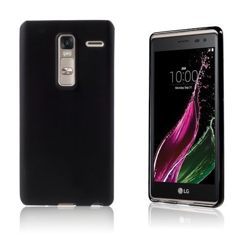 Sund Lg Zero Cover Black