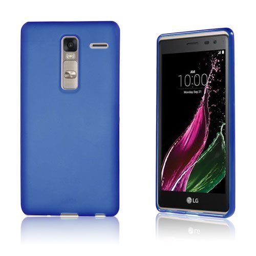 Sund Lg Zero Cover Blue