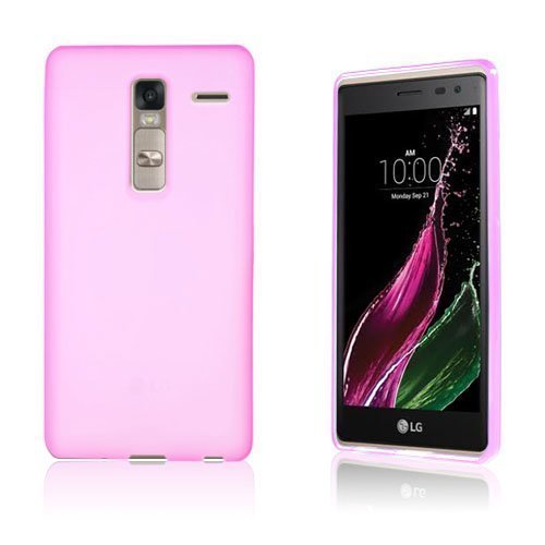 Sund Lg Zero Cover Hot Pink