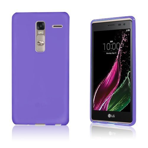 Sund Lg Zero Cover Purple