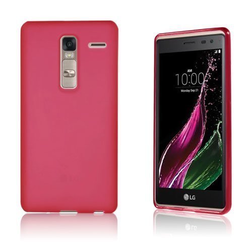 Sund Lg Zero Cover Red