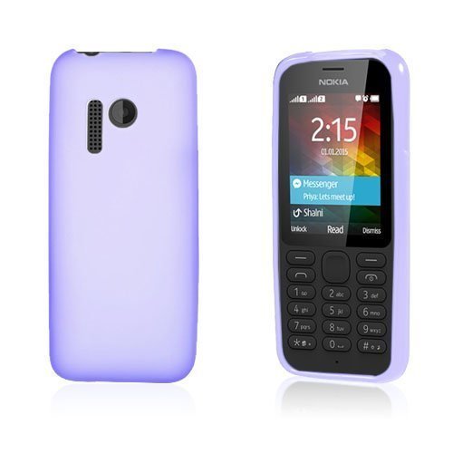 Sund Nokia 215 Kuori Violetti
