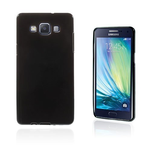 Sund Samsung Galaxy A5 Suojakuori Musta