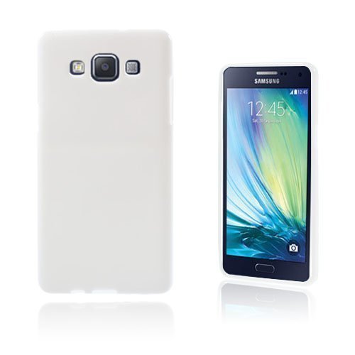 Sund Samsung Galaxy A5 Suojakuori Valkoinen