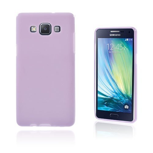 Sund Samsung Galaxy A5 Suojakuori Violetti
