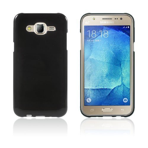 Sund Samsung Galaxy J5 Kuori Musta