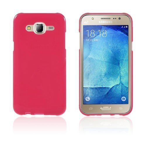 Sund Samsung Galaxy J5 Kuori Rosee