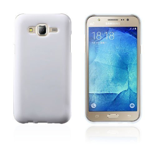 Sund Samsung Galaxy J5 Kuori Valkoinen