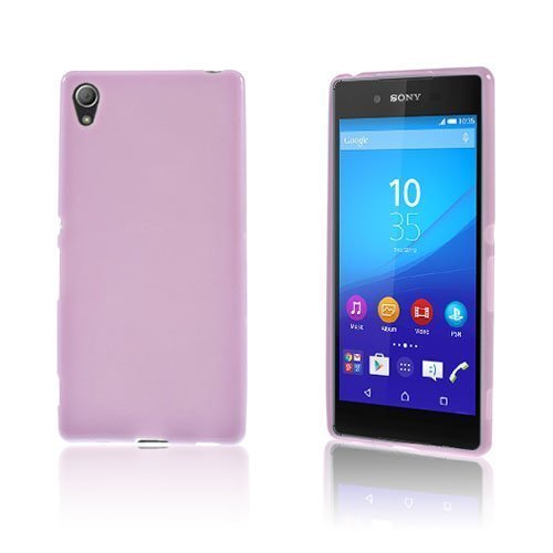 Sund Sony Xperia Z3+ Kuoret Violetti