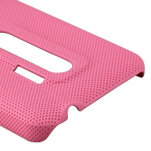 Supra Pinkki Htc Evo 3d Suojakuori