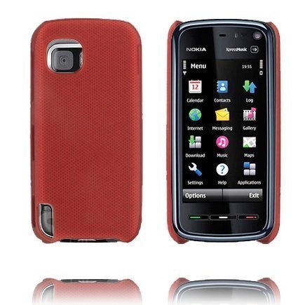 Supra Punainen Nokia 5800