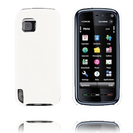 Supra Valkoinen Nokia 5800