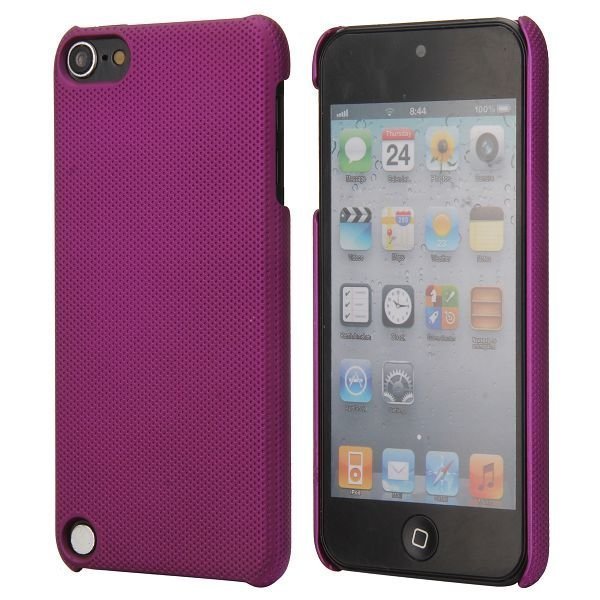 Supra Violetti Ipod Touch 5 Suojakuori