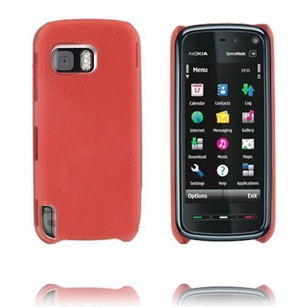 Supreme Punainen Nokia 5800