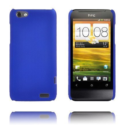 Supreme Sininen Htc One V Suojakuori