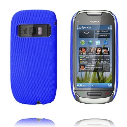 Supreme Sininen Nokia C7 Suojakuori
