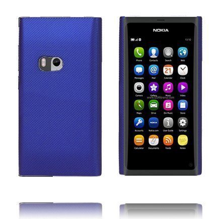 Supreme Sininen Nokia N9 Suojakuori