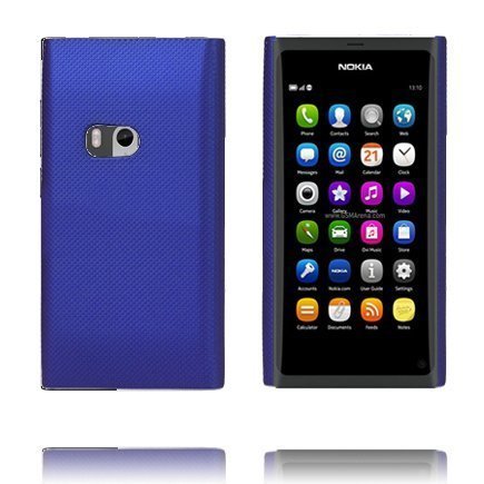 Supreme Sininen Nokia N9 Suojakuori