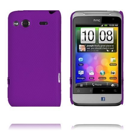 Supreme Violetti Htc Salsa Suojakuori