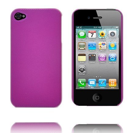 Supreme Violetti Iphone 4s Suojakuori