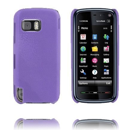 Supreme Violetti Nokia 5800