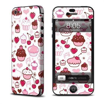Sweet Shoppe iPhone 5