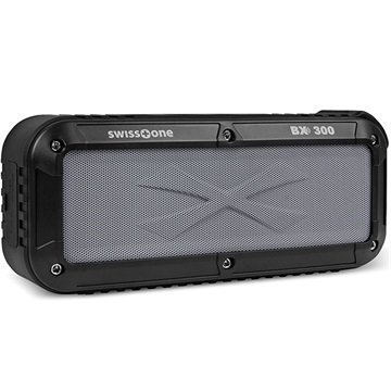 Swisstone BX 300 Bluetooth Kaiutin