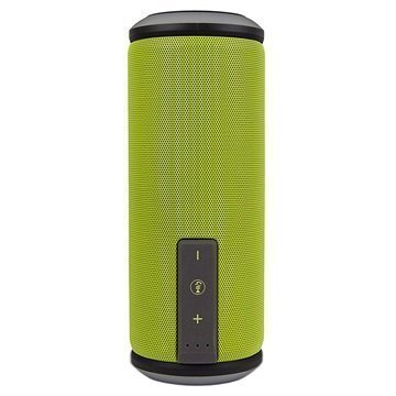 Swisstone BX 400 Bluetooth Speaker Black / Green