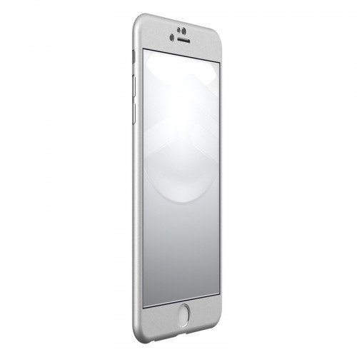 SwitchEasy AirMask suojakuori iPhone 6 Silver