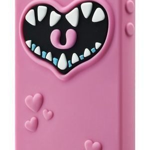 SwitchEasy iPhone 5 MONSTERS PinkyPink