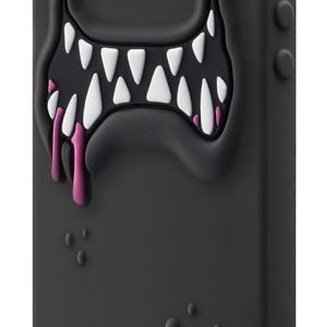 SwitchEasy iPhone 5 MONSTERS TickyBlack