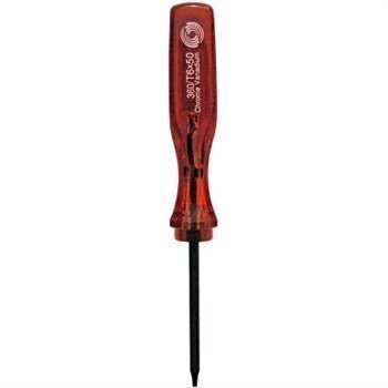 T6 Torx Screwdriver