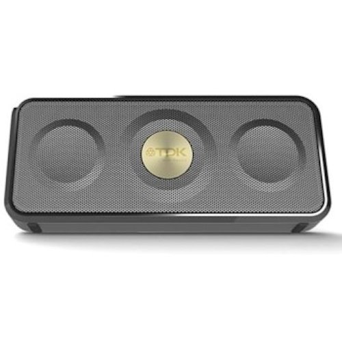 TDK Bluetooth Speaker A26 Black