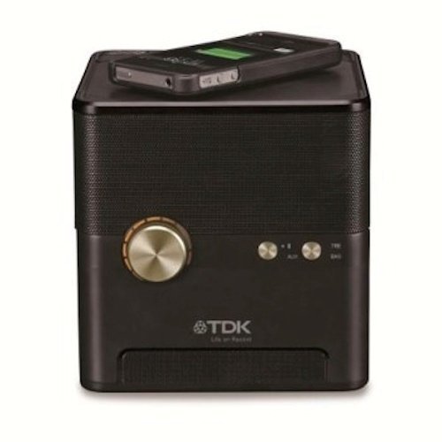 TDK Q35 Bluetooth Speaker