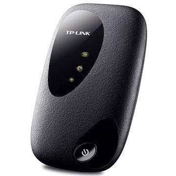 TP-Link M5250 Kannettava 3G Modeemi Wi-Fi Reititin