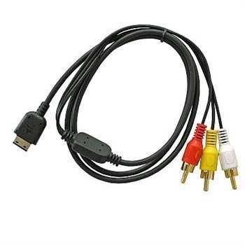 TV Cable Samsung i900 OMNIA L760 U900 Soul i550 i560i 780 D880